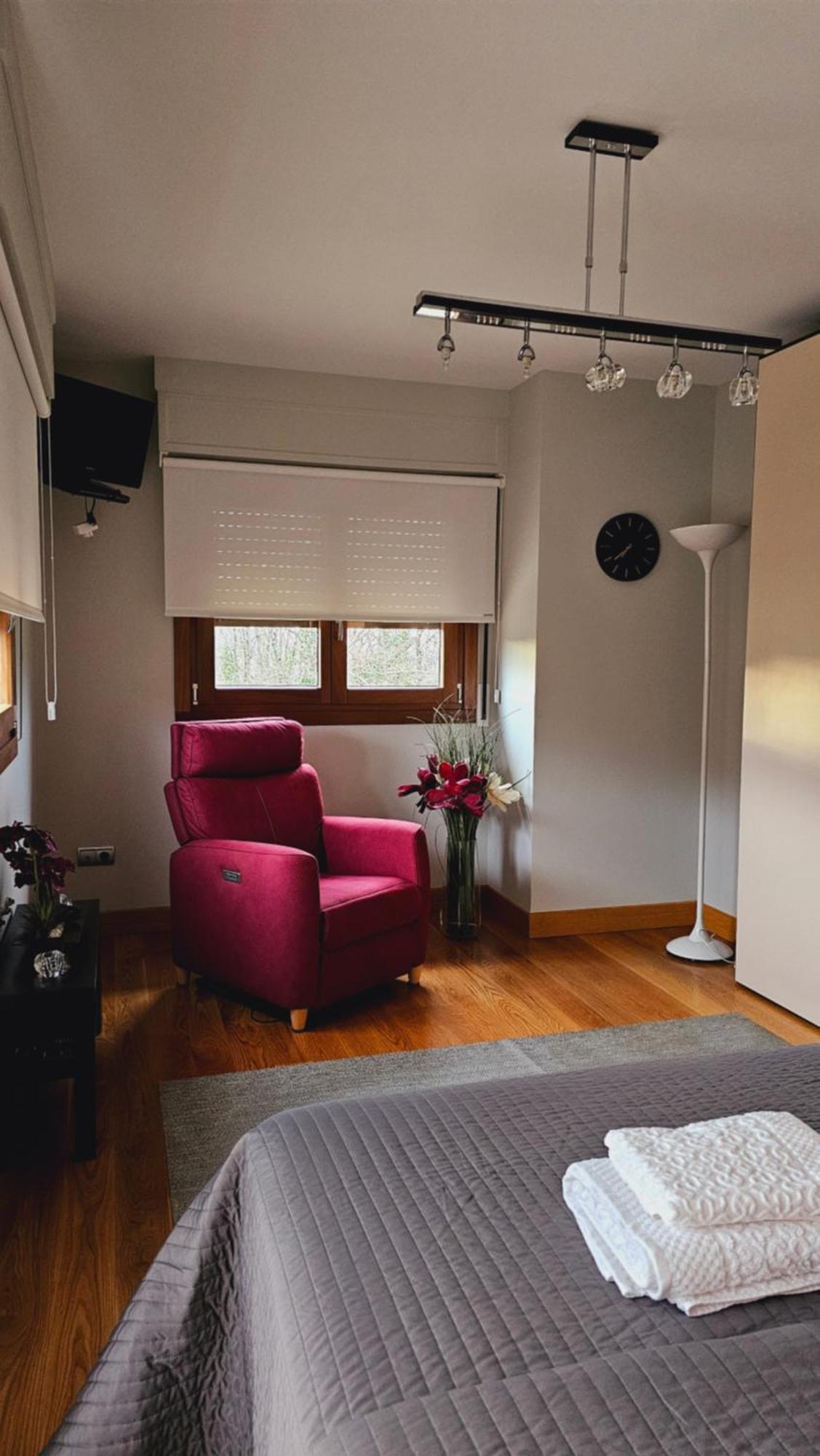Casa Rural Simonan Borda โอยาร์ทชุน ภายนอก รูปภาพ