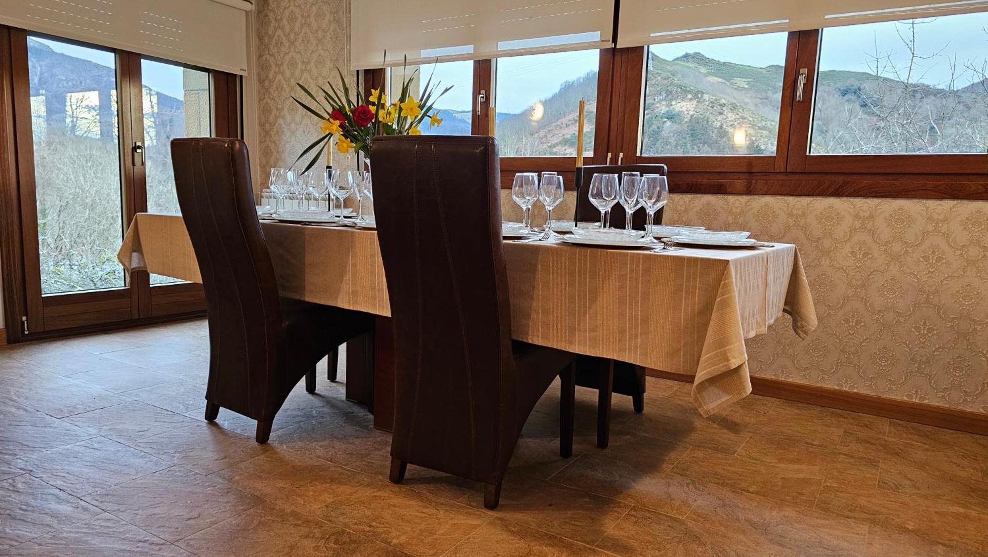Casa Rural Simonan Borda โอยาร์ทชุน ภายนอก รูปภาพ