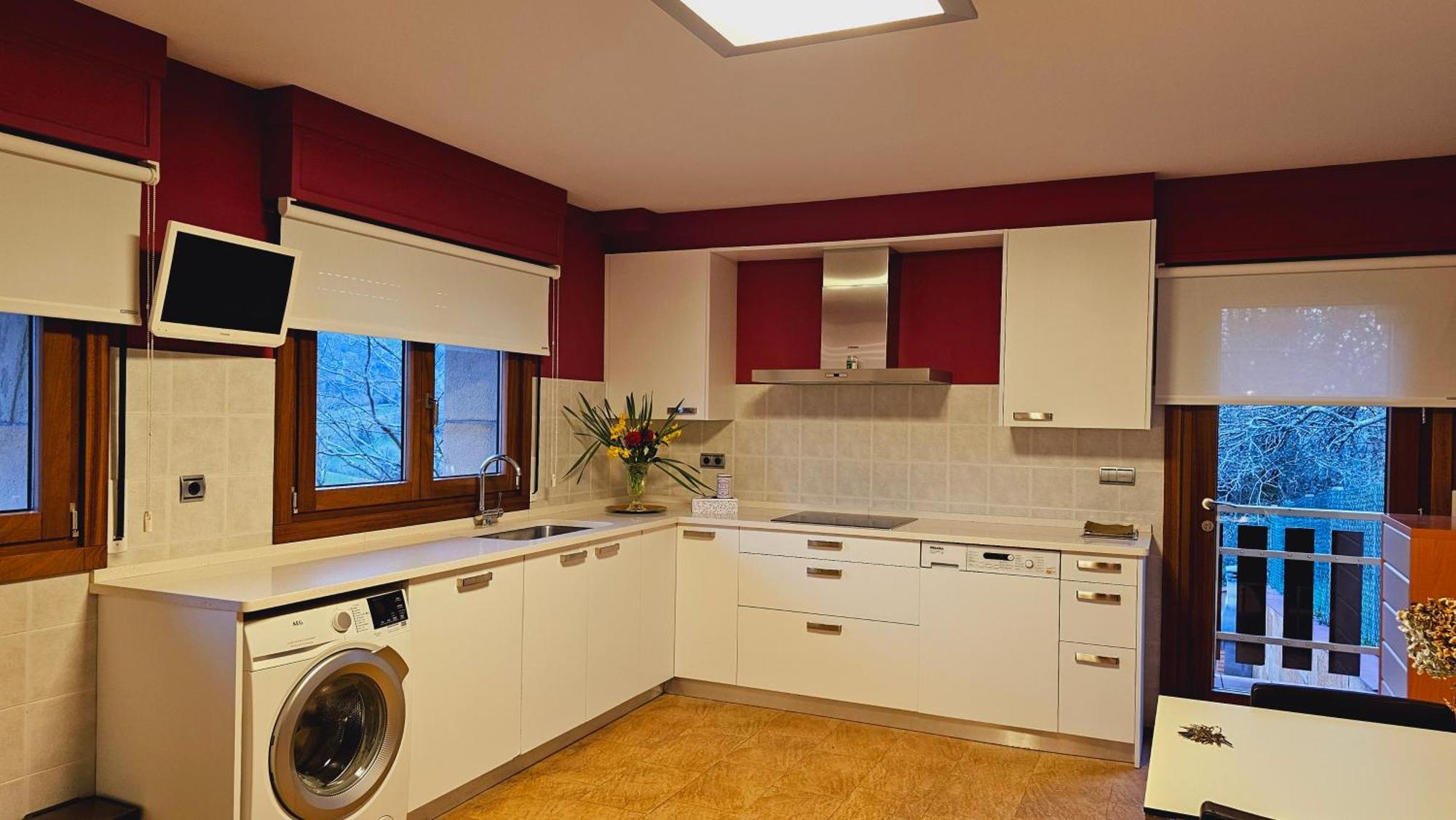 Casa Rural Simonan Borda โอยาร์ทชุน ภายนอก รูปภาพ