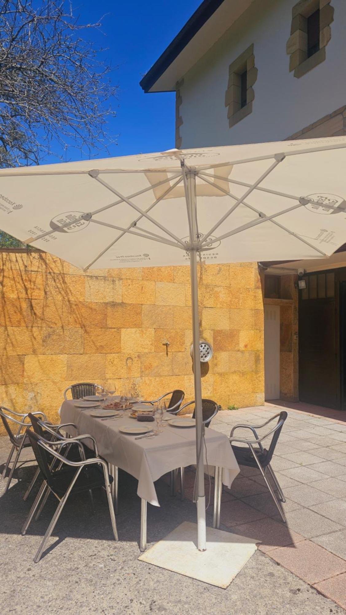 Casa Rural Simonan Borda โอยาร์ทชุน ภายนอก รูปภาพ